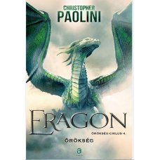 Eragon - Örökség     23.95 + 1.95 Royal Mail